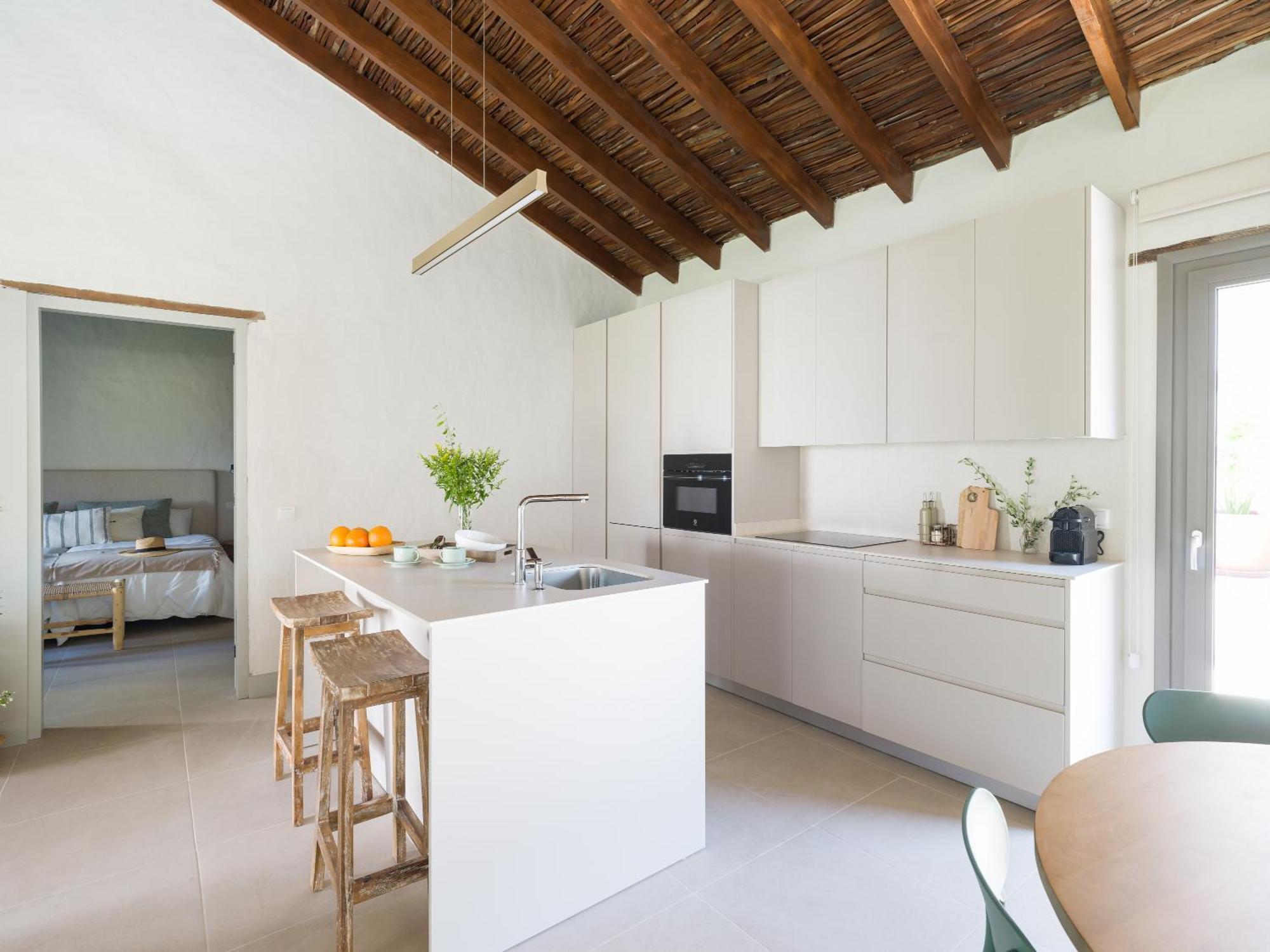 Casa Rural Cercado De Don Paco Santa Lucia Exteriör bild